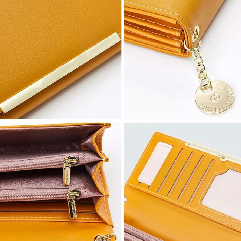Wallets Card Holder Purse