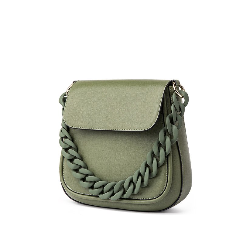 Handbag Luxurious Chains Purse