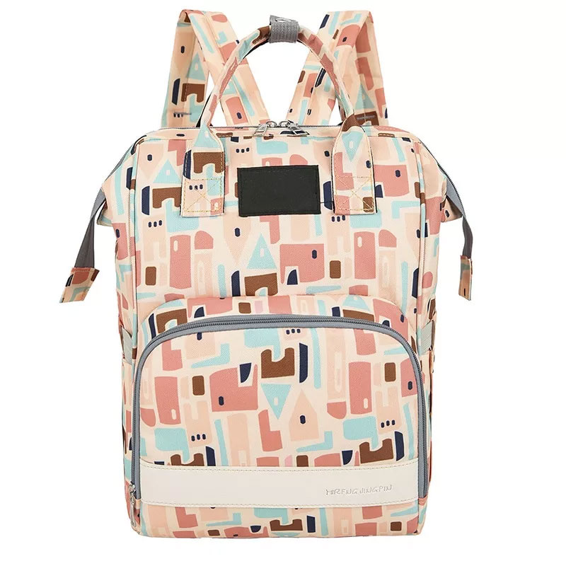Diaper Bag Backpack