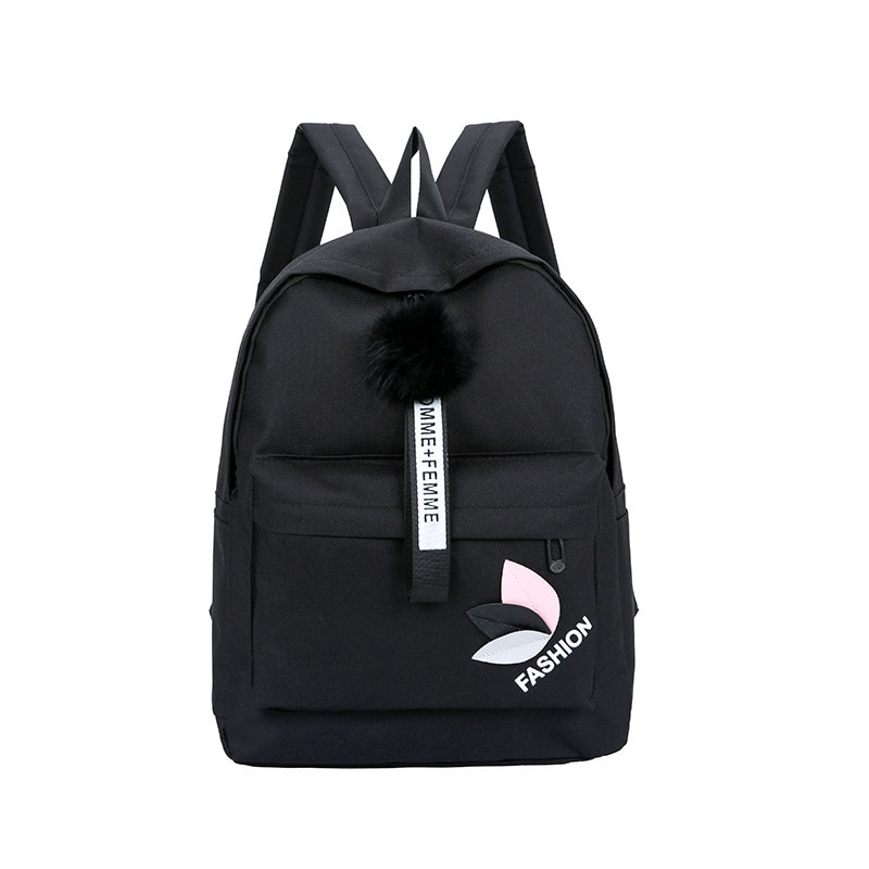 New Style Backpack