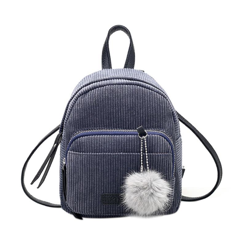 Girl Mini Backpack
