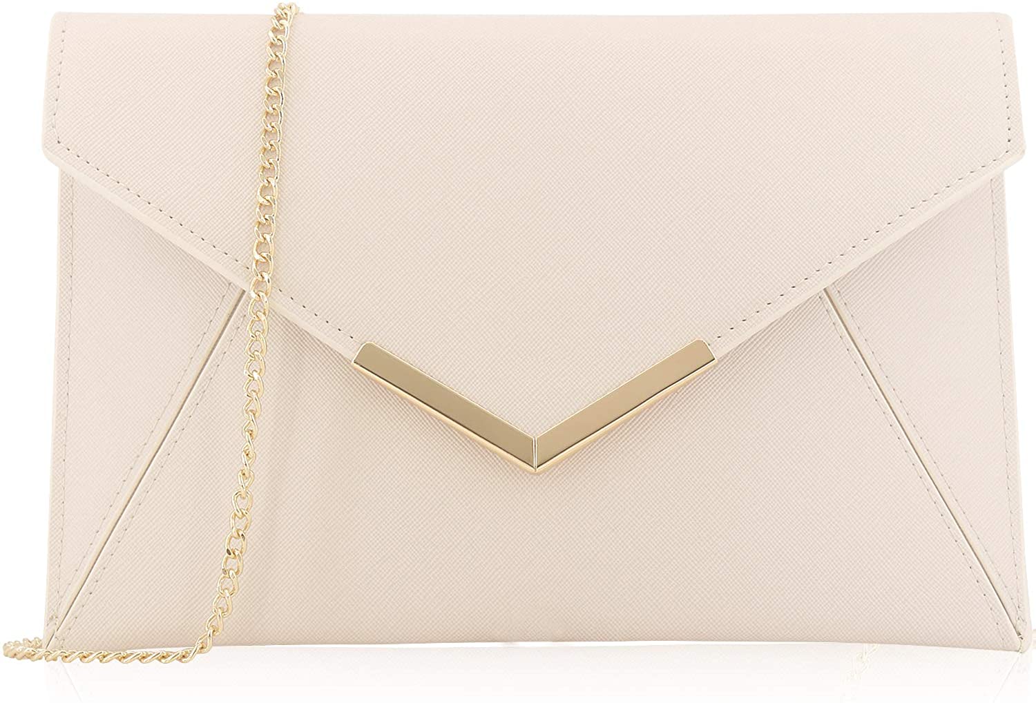 Envelope Clutch Handbag