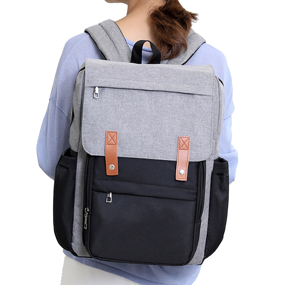 Baby Nappy Bag Waterproof Travel Bag