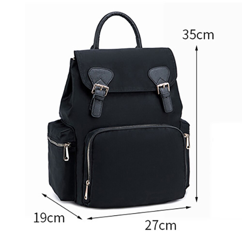 Mommy Bag For Baby Outing Storage