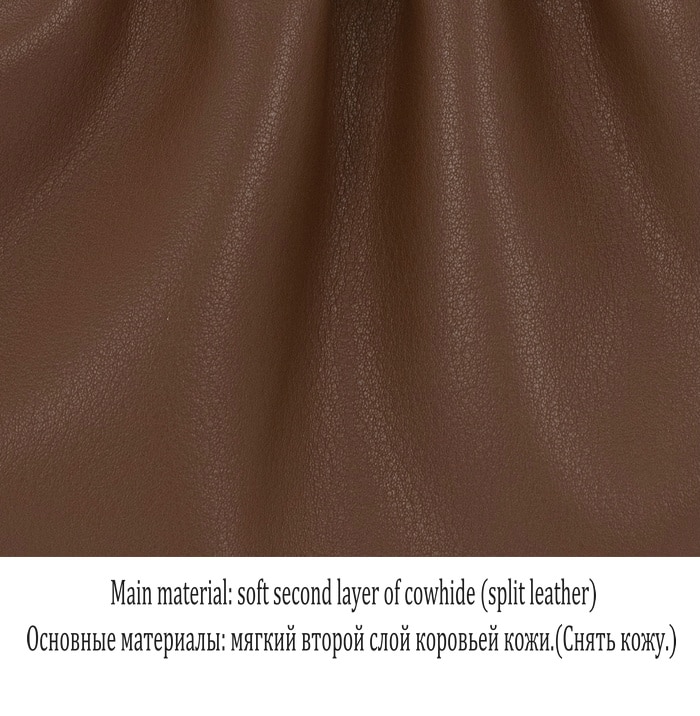 Crossbody Bucket Bag Handbag