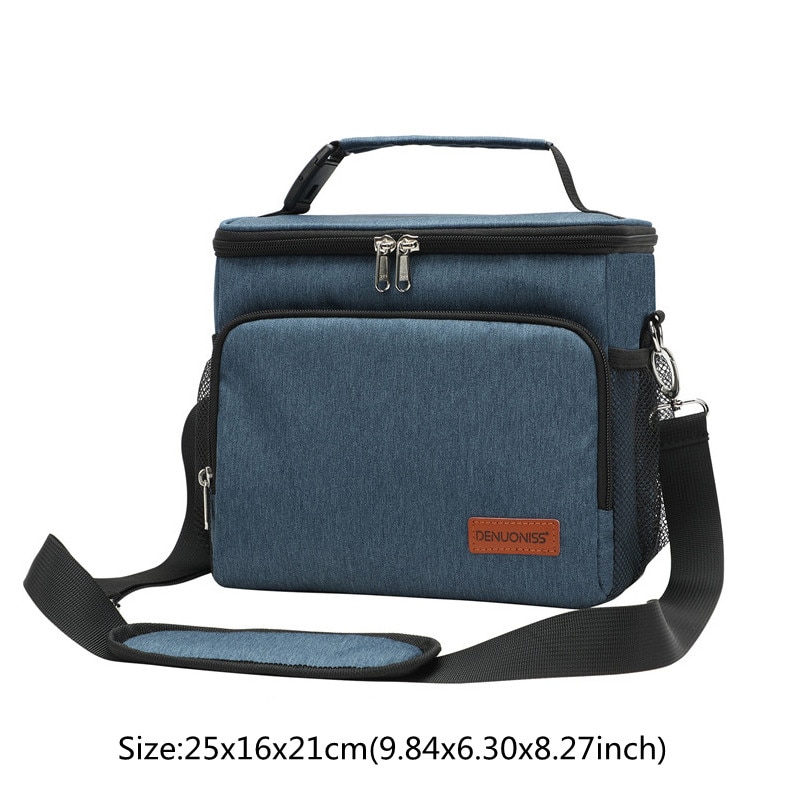 Thermal Insulated Cooler Bag