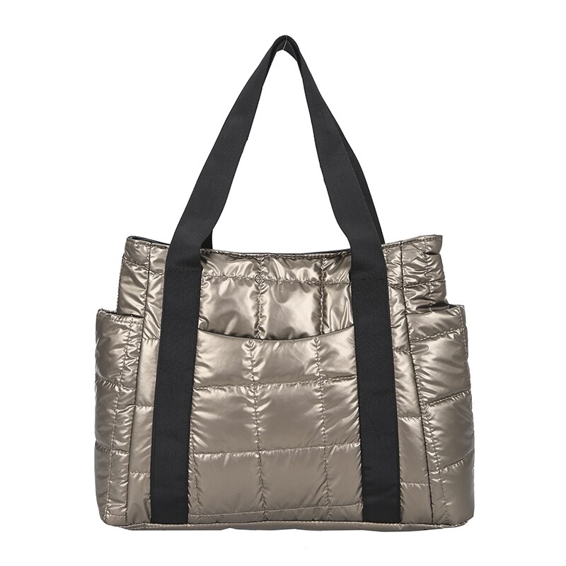 Padded Woman Handbag