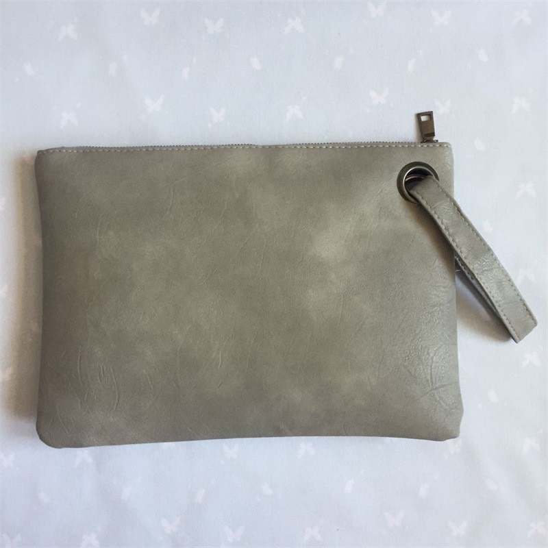Women Envelope Bag Clutch