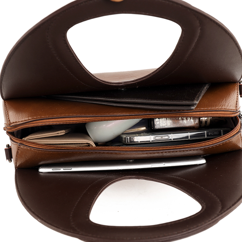 Flower Clutch Handbag