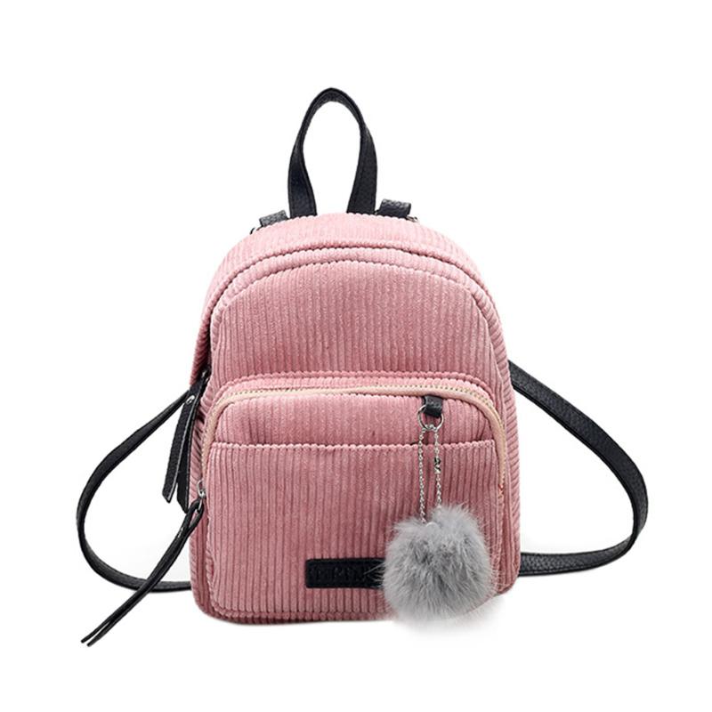 Girl Mini Backpack