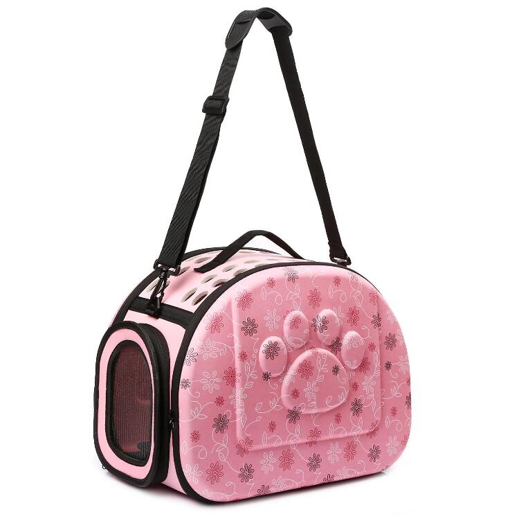 Outdoor Portable Pet Breathable Bag