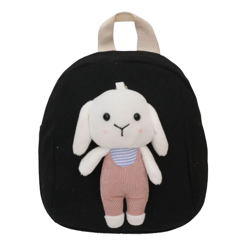 Nylon Kids bag Kindergarten School Backpacks