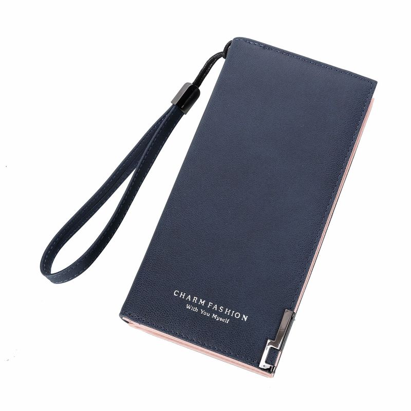 ID Cards Holder Clutch