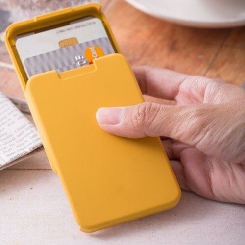 Credit Card Protector Case
