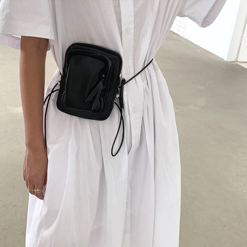 Small Shoulder Bag Mini Messenger Bag