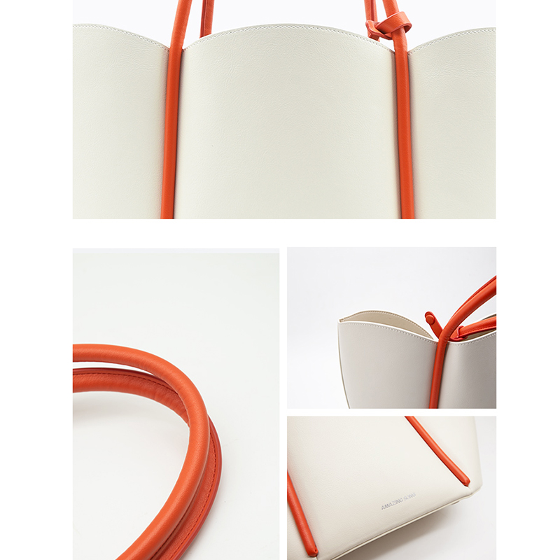 Trendy Petal Tote Bag