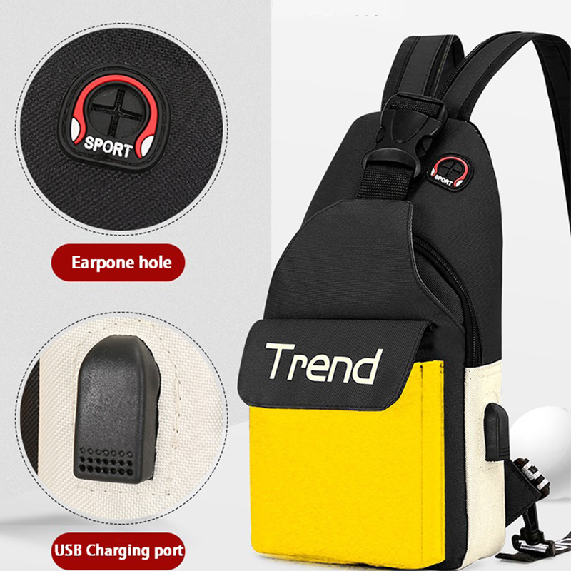 Multi-Functional Sport Travel Bag