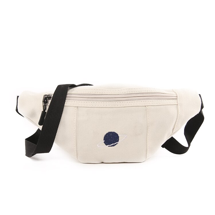 Casual Travel Female Shoulder Bag