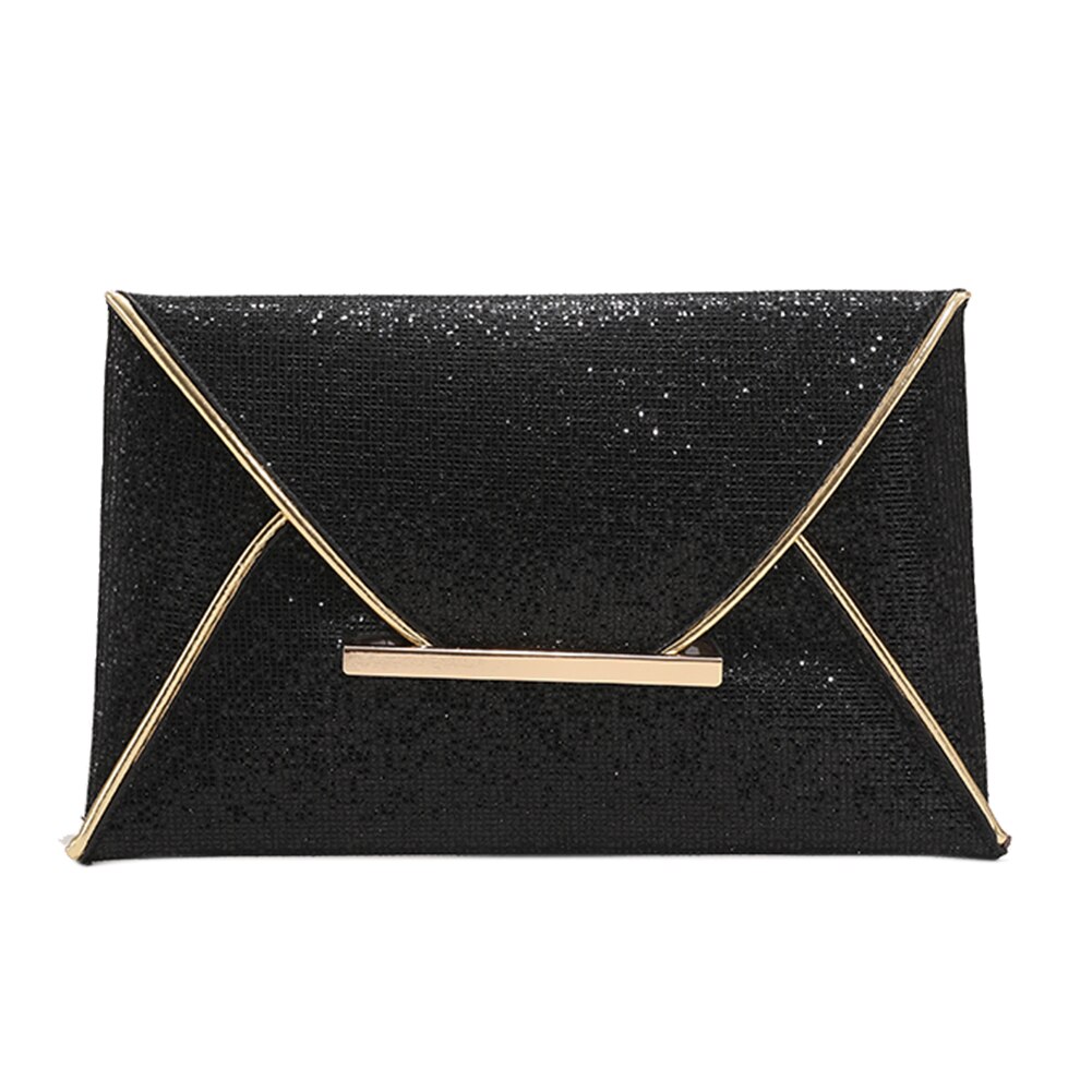 Fashion Sequins Clutch