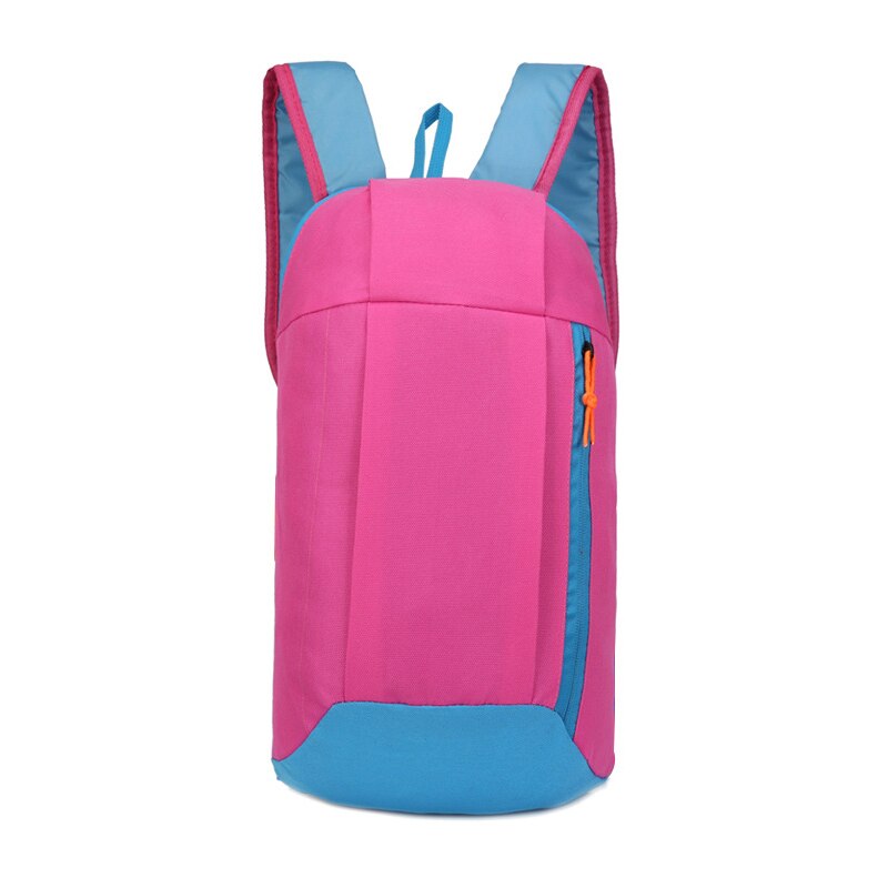 10L Ultralight Men Hiking Backpack