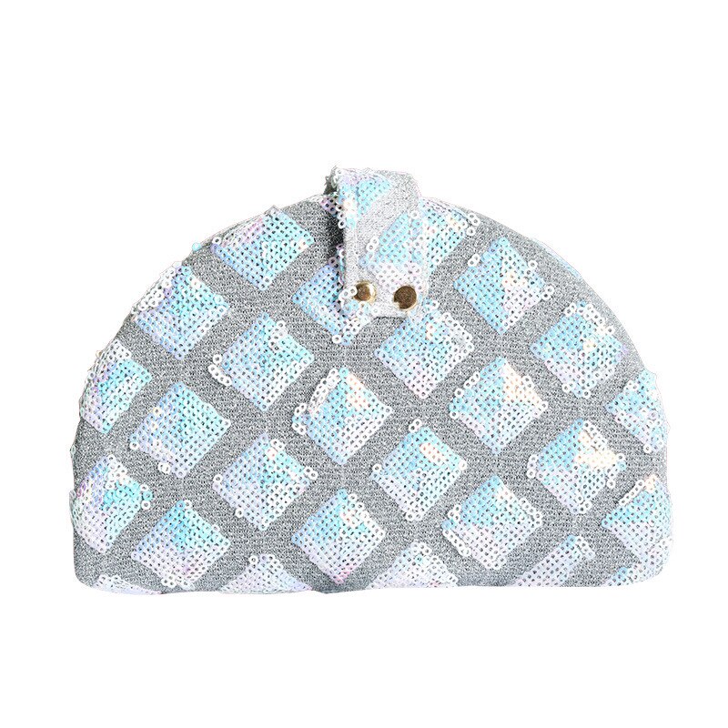Luxury Sequins Party Evening Clutch