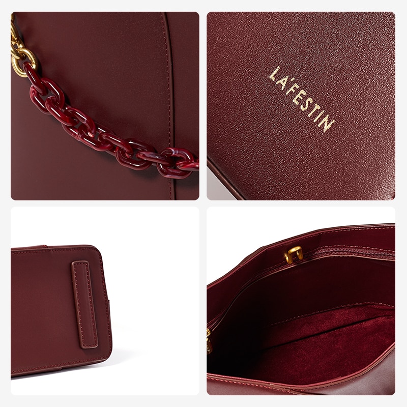 Retro All-match Messenger Bag