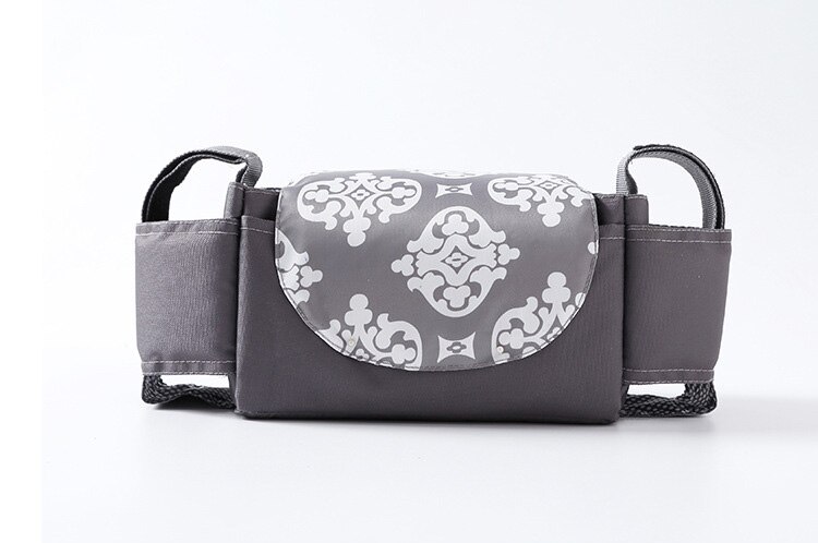 Baby Strollers Organizer Bag