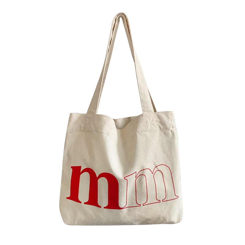 Simple and Versatile Handbag