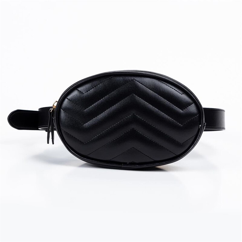 Designer Luxury Fanny Pack
