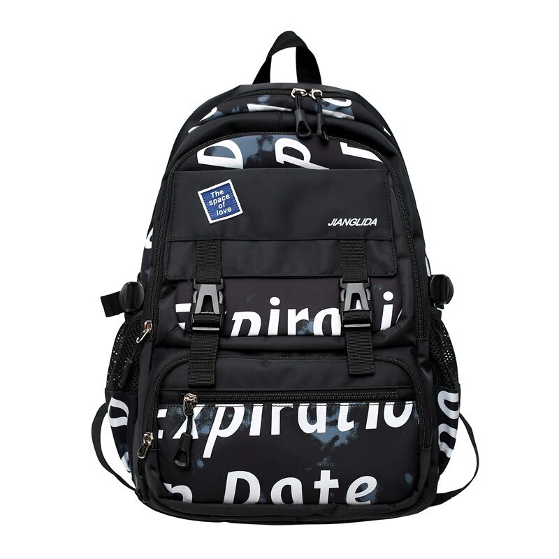 Large Capacity Backpack for Teenager