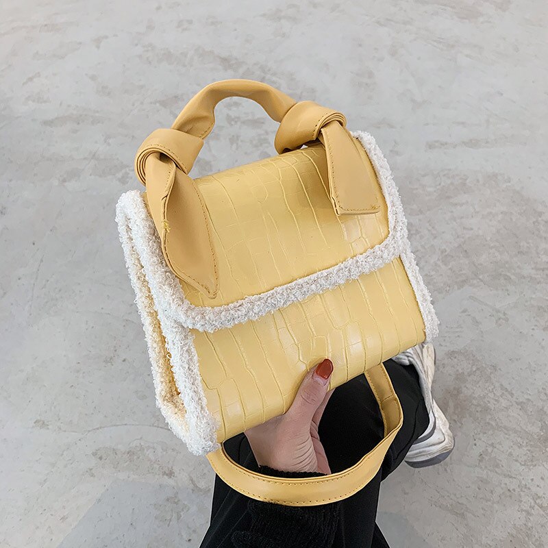 Trendy Handbag Luxury Designer