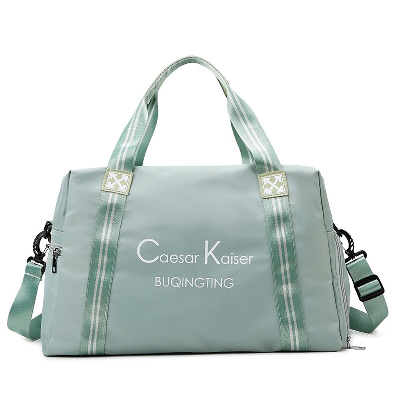 Large-capacity Travel Bag