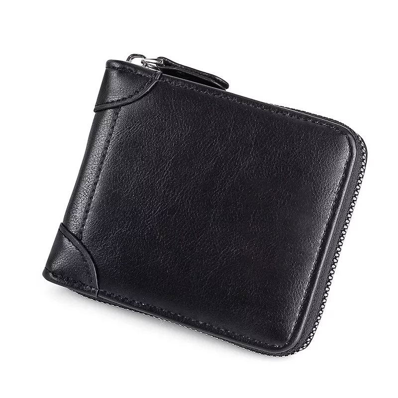Man Porte Monnaie Money Bag