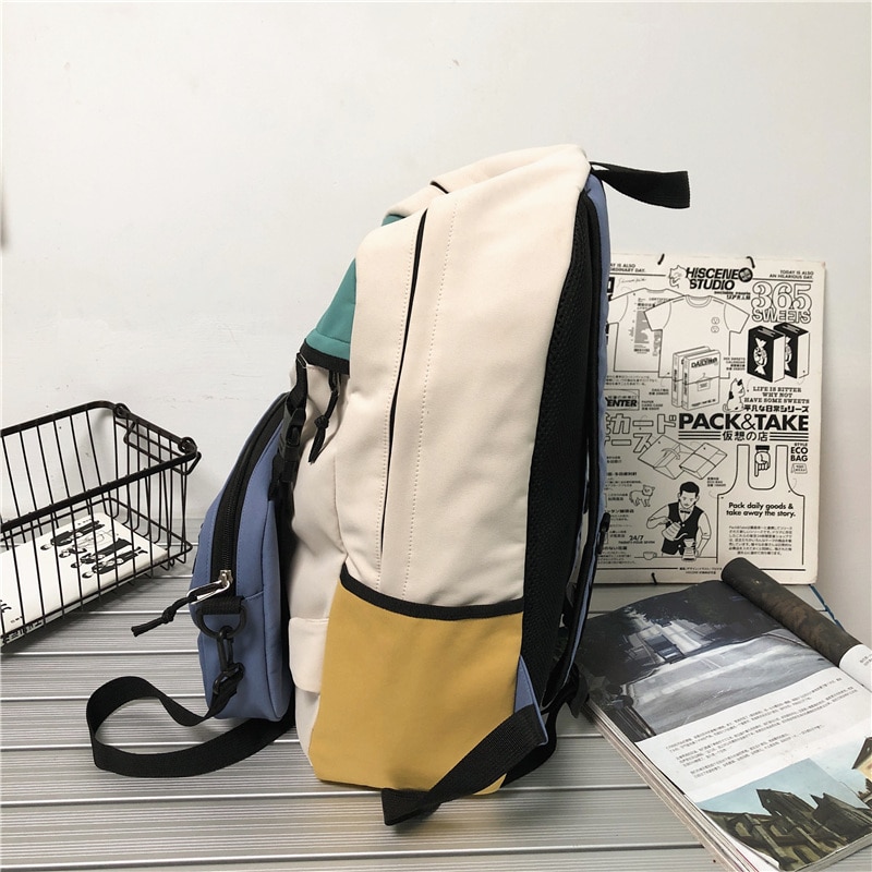 Light Backpack Waterproof