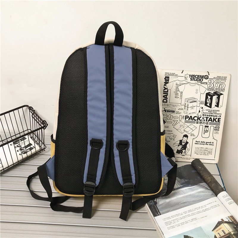Light Backpack Waterproof