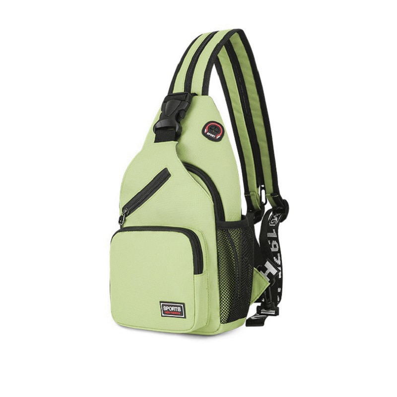 Small Backpack Casual Chest Bag