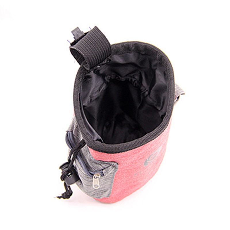 Pet Treat Bag Dog Training Carrier Bag