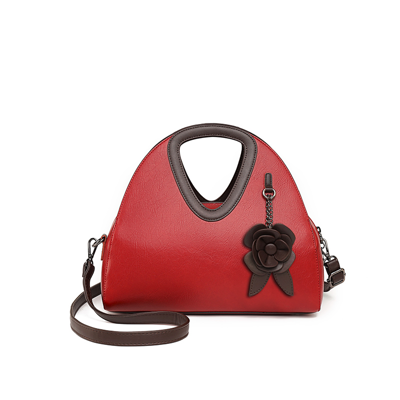 Flower Clutch Handbag