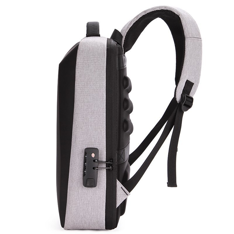 Anti Theft lock Backpack