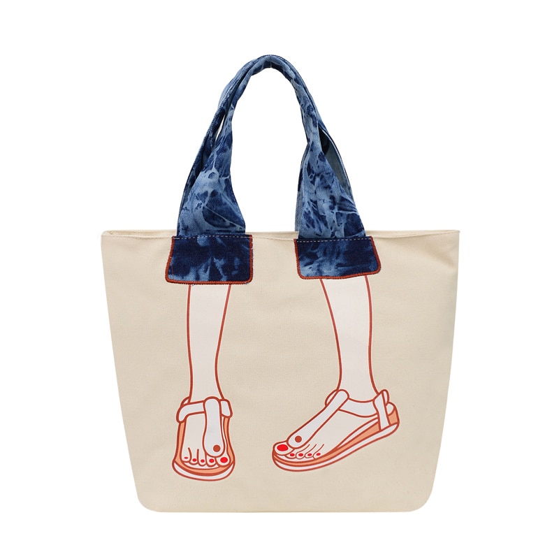 Large Capacity Shopping Bag