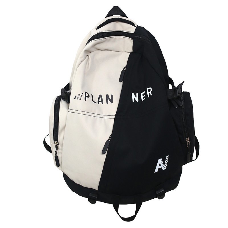 Fashion Big Backpack