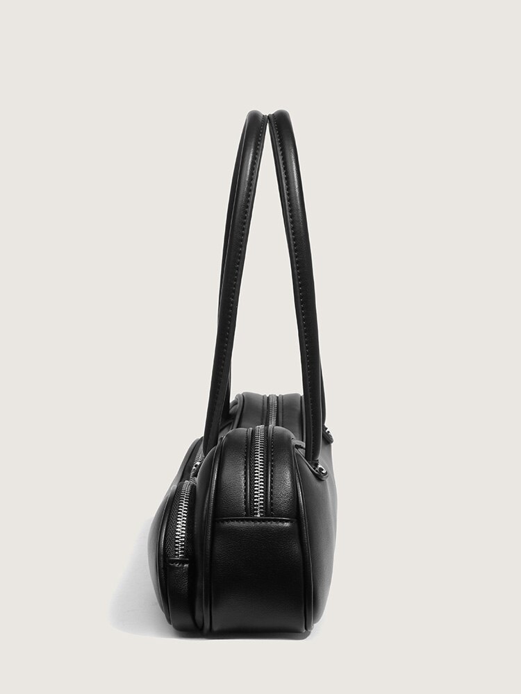 Top Handle Bag