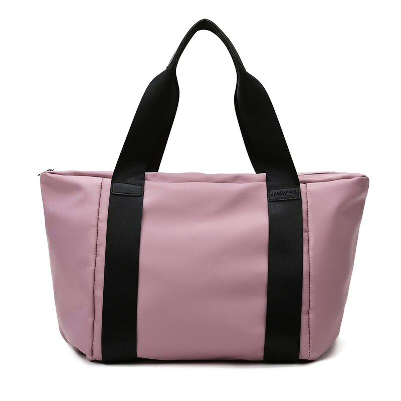 Fitness Duffle Bag Handbag Short Distance