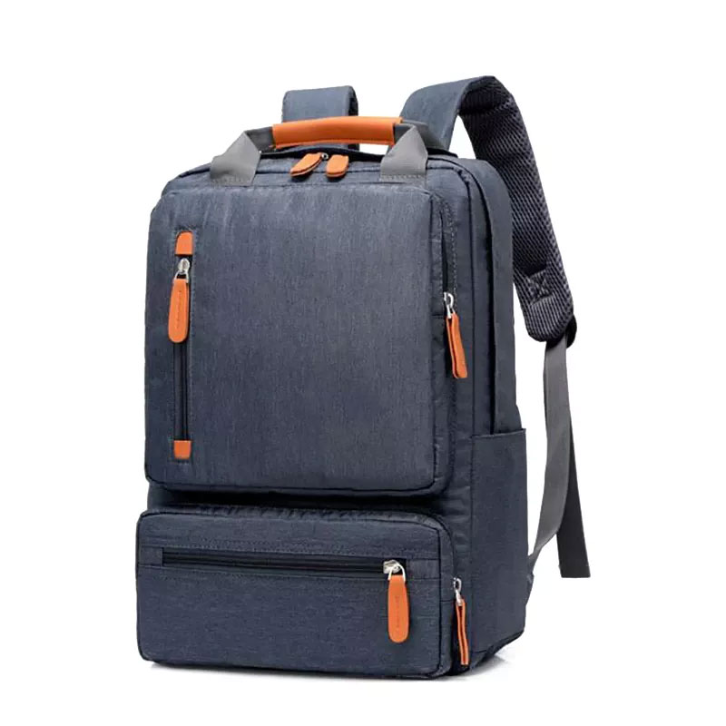 15 Inch Business Computer Backpack Men