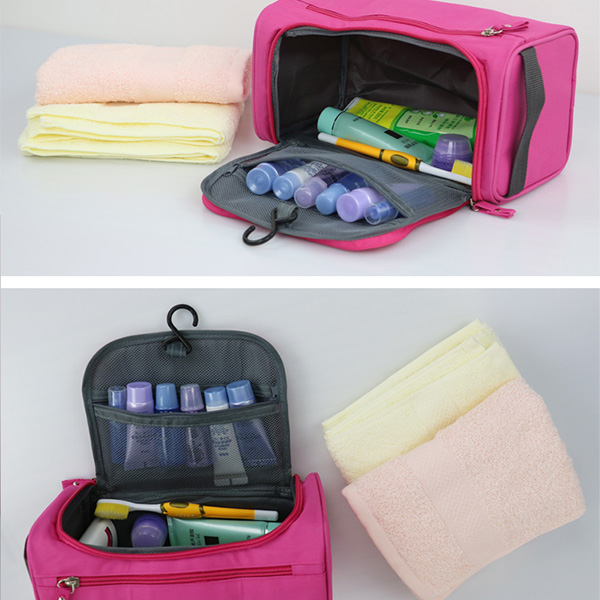 Waterproof Makeup Bag Cosmetic Bag