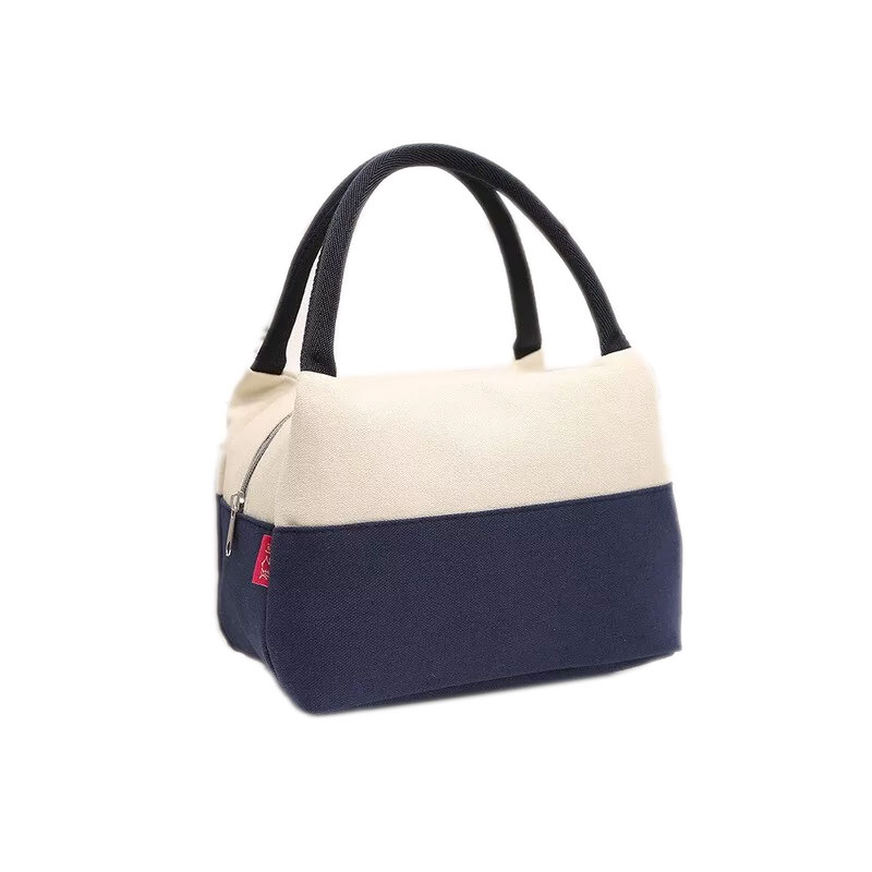 Tote Bolsa Comida Lunch Bag For Kids School