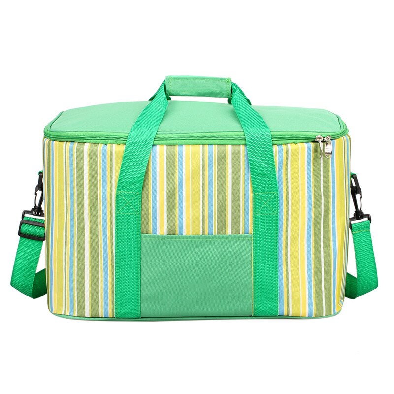 Large capacity Waterproof  Lunch Bag