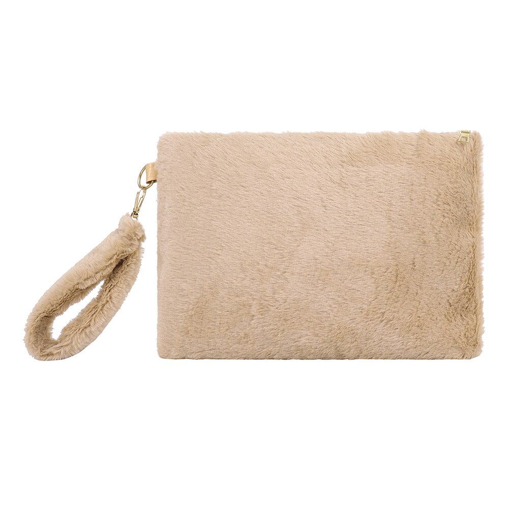 Chic Fashion Ladies Wristlet Bag