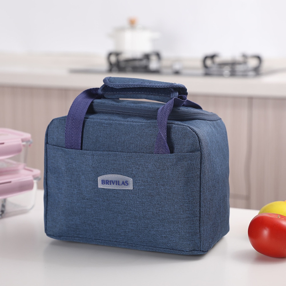 School Food Storage Bag