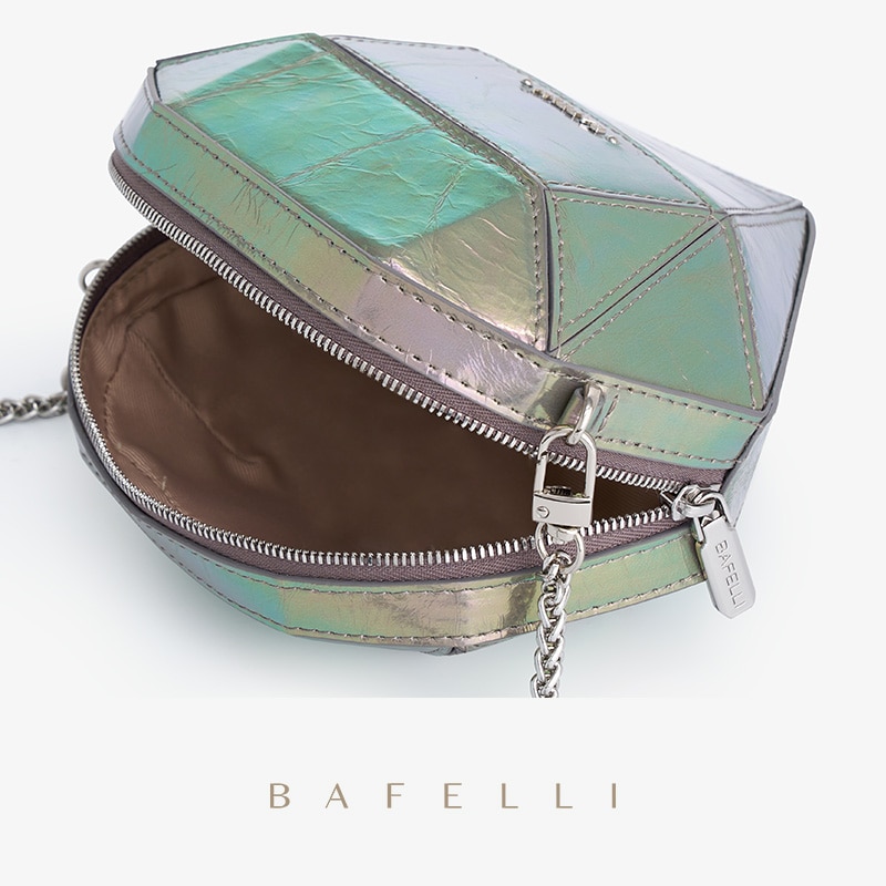 Y2K Cute Leather Luxury Design Clutch